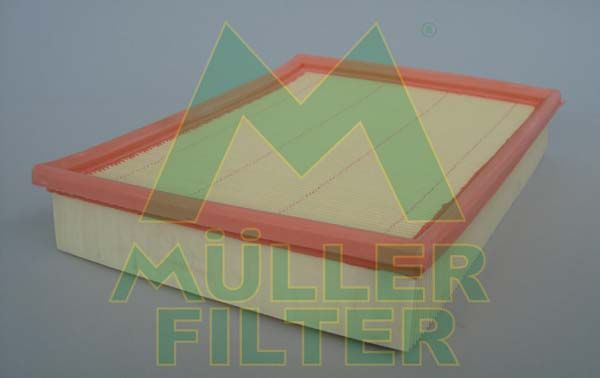 MULLER FILTER oro filtras PA247